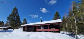 Sauna | Wi-Fi | Terrace | Wood stove | Cable TV